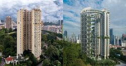 One Pearl Bank (D3), Apartment #592290381